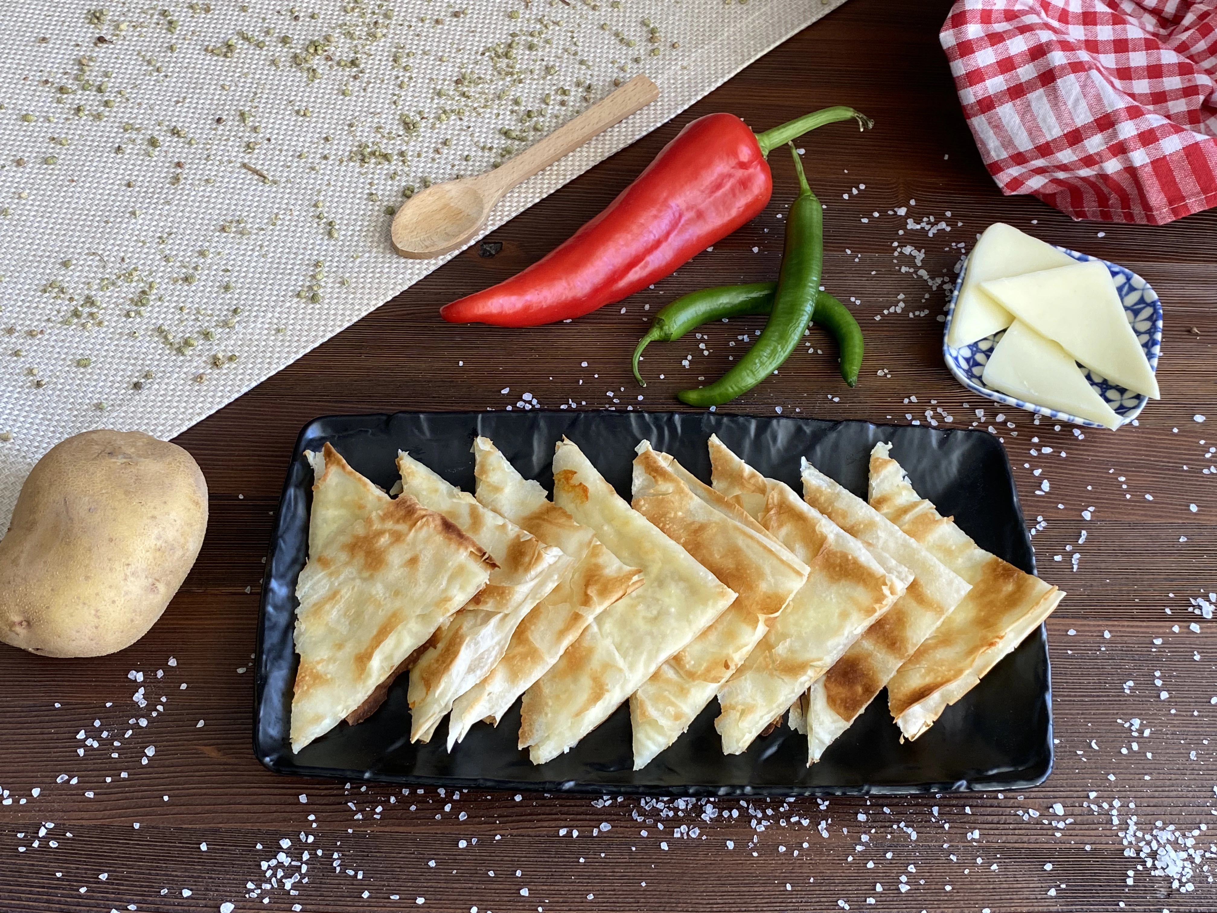 Gözlemeler