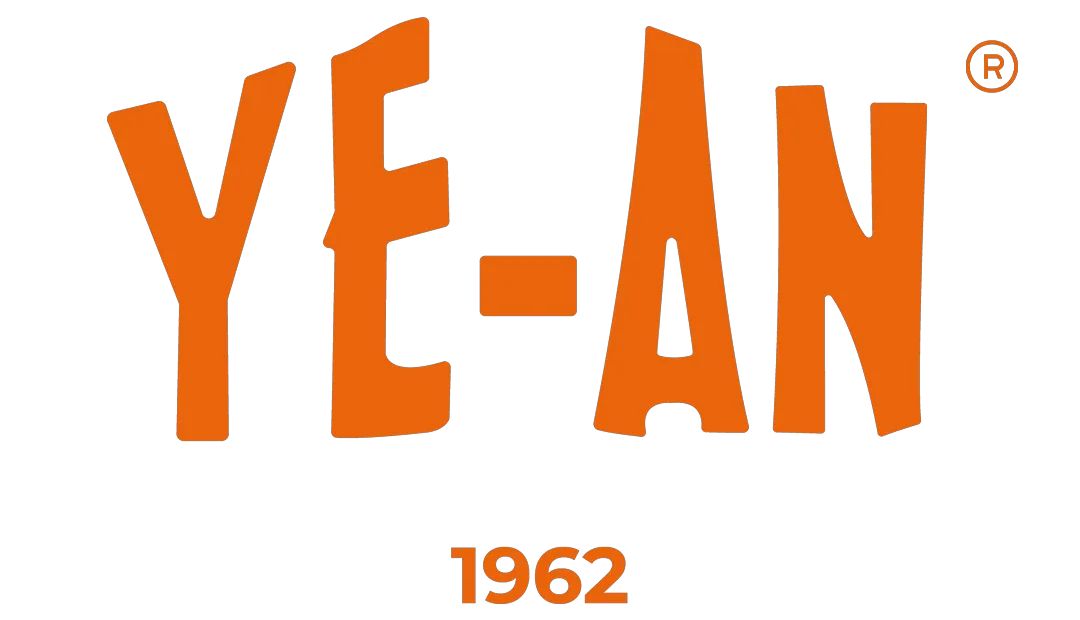 Ye-An Logo
