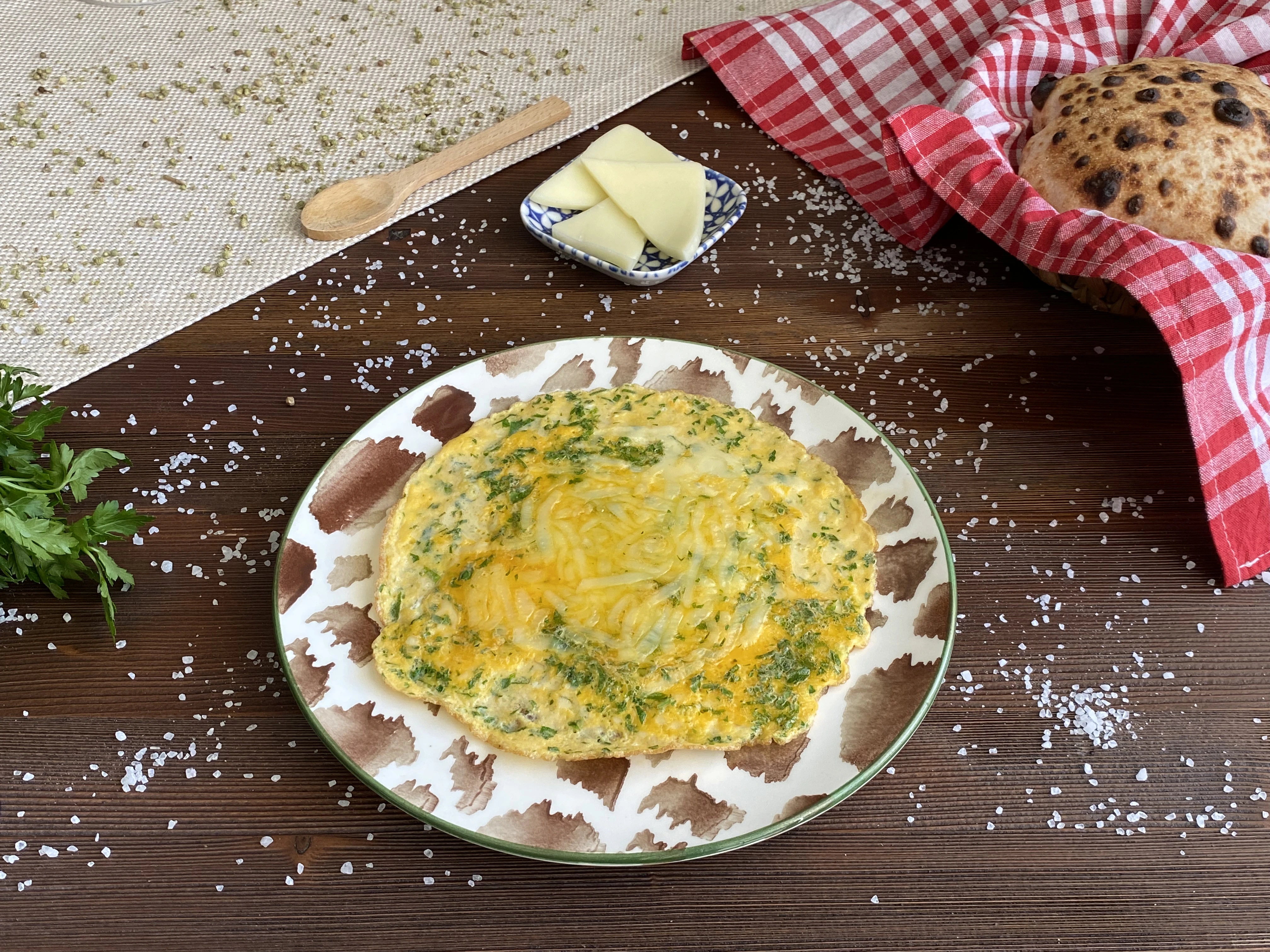 Omletler